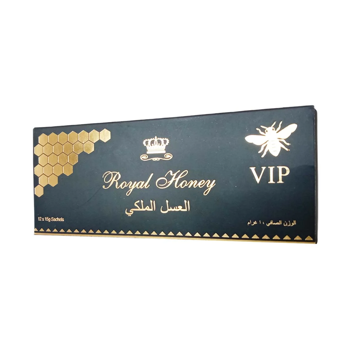 TurkAttar Royal Honey VIP Royal Malaysian Honey Get Lions Power